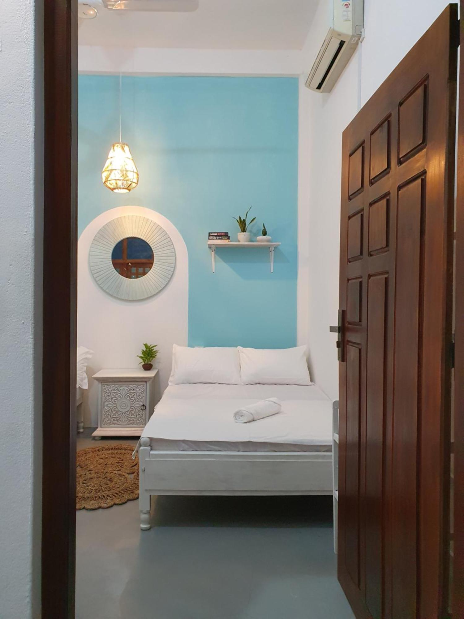 Gypsea Arugambay Arugam Bay Exterior foto