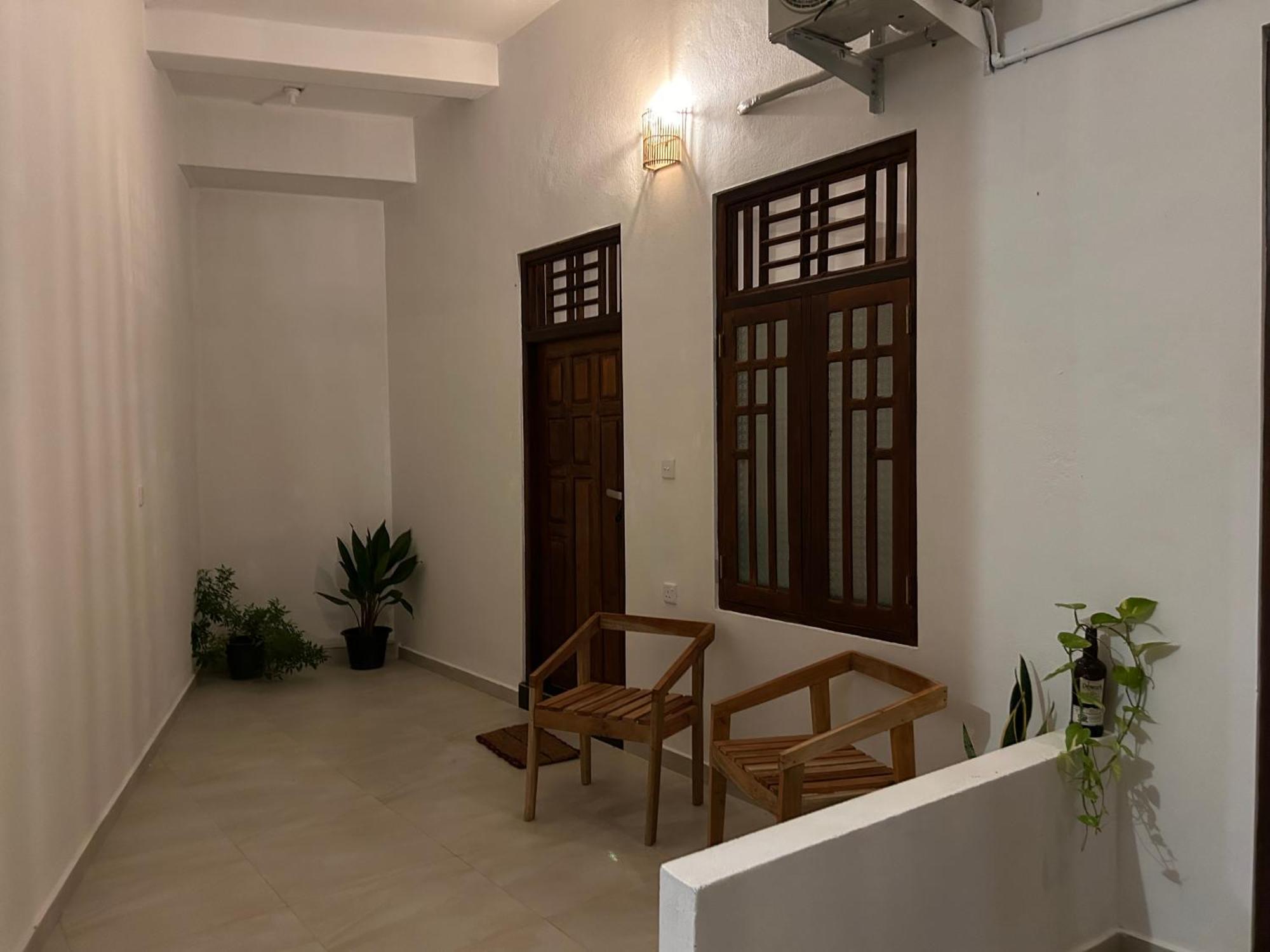Gypsea Arugambay Arugam Bay Exterior foto