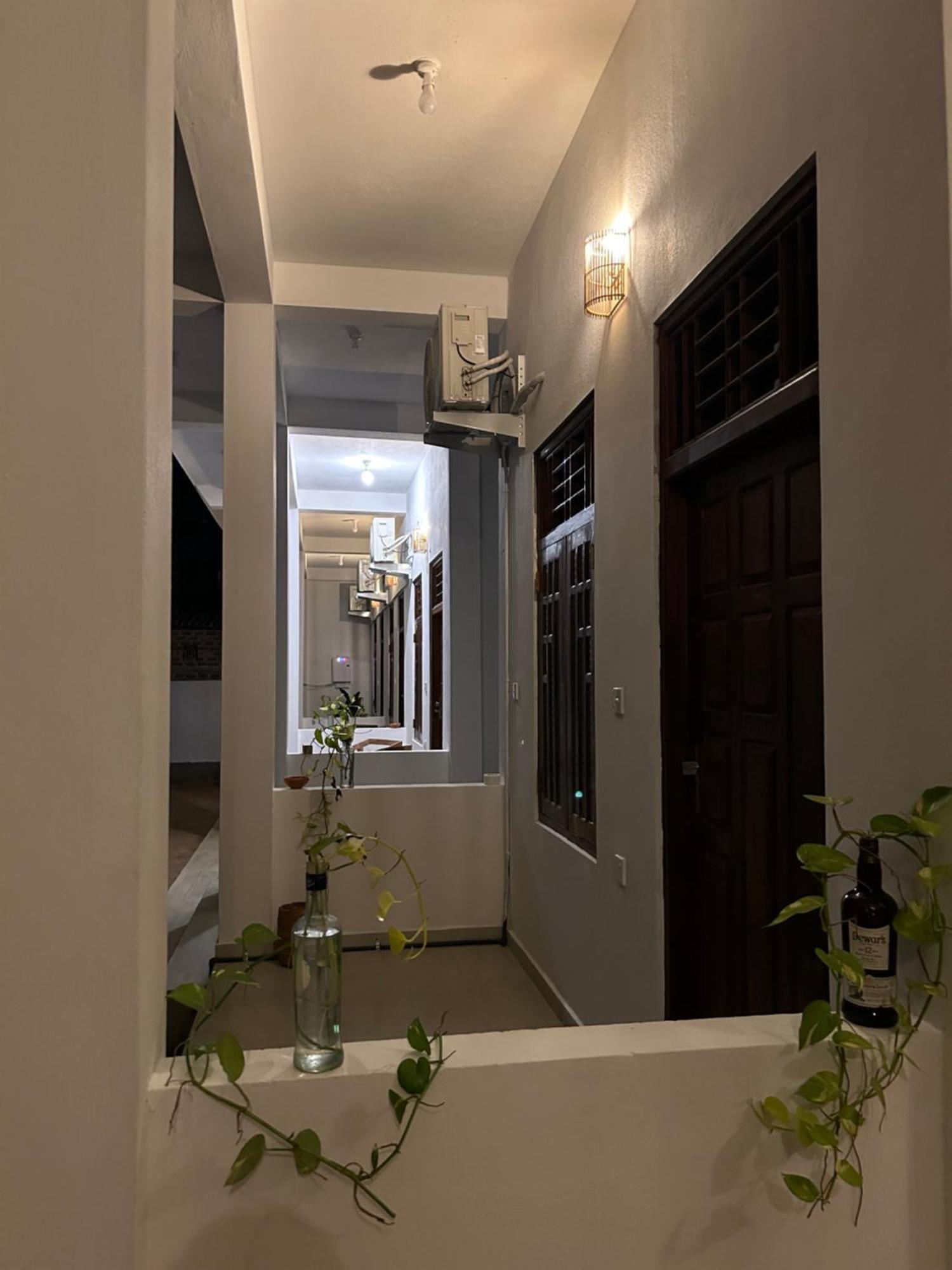 Gypsea Arugambay Arugam Bay Exterior foto