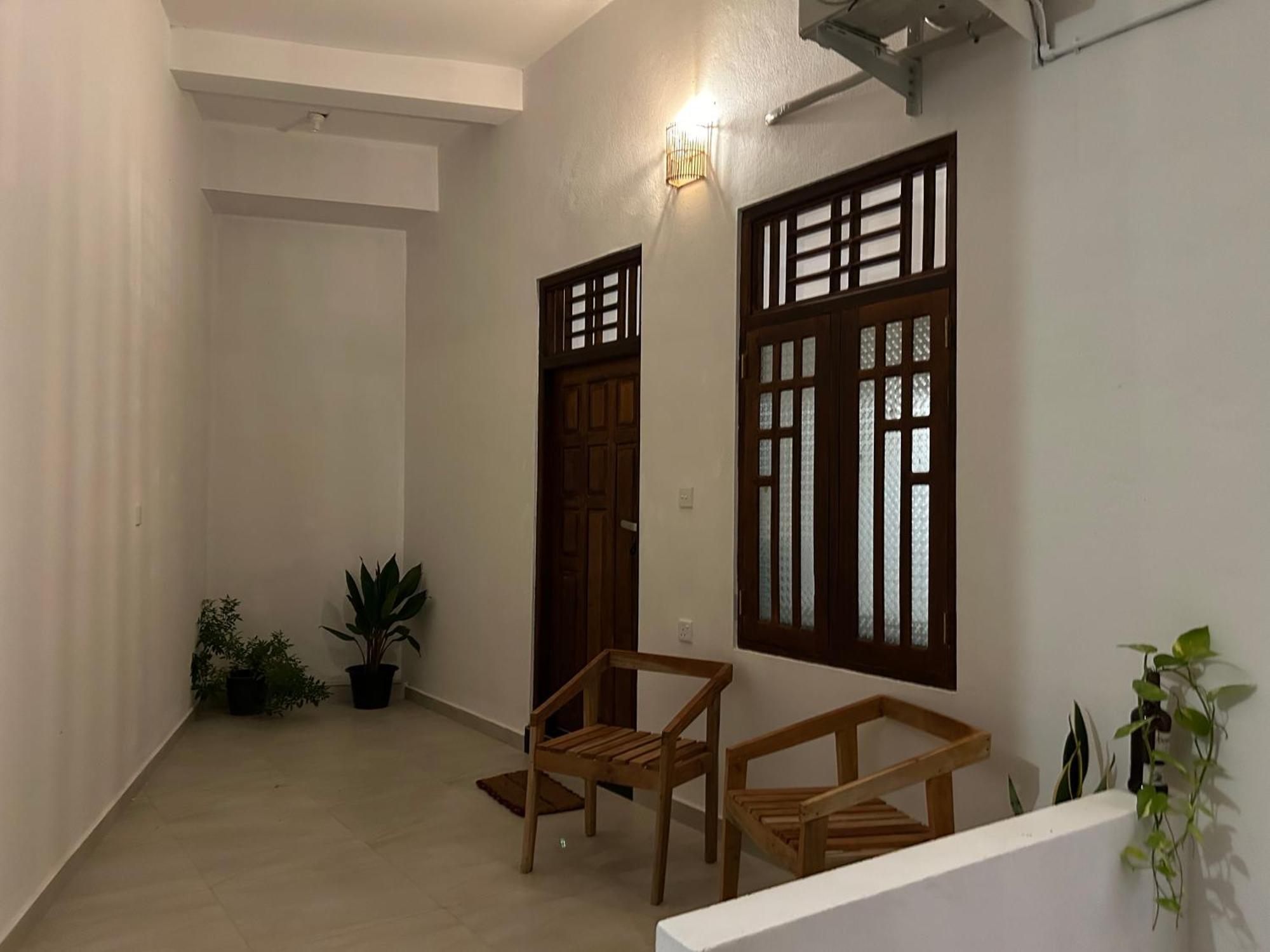 Gypsea Arugambay Arugam Bay Exterior foto